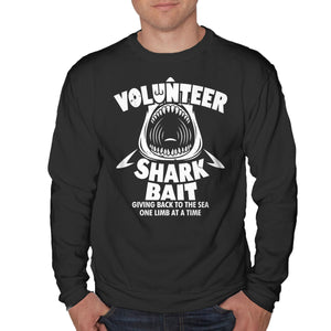 Volunteer Shark Bait