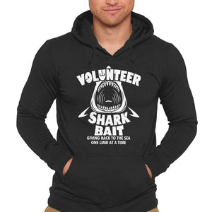 Volunteer Shark Bait