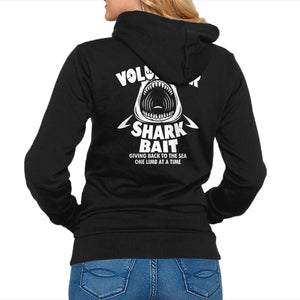 Volunteer Shark Bait