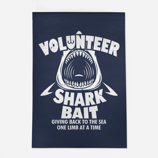 Volunteer Shark Bait-None-Outdoor-Rug-Boggs Nicolas