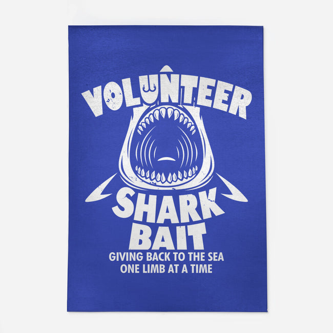 Volunteer Shark Bait-None-Outdoor-Rug-Boggs Nicolas