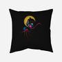 Groverman-None-Removable Cover w Insert-Throw Pillow-Getsousa!