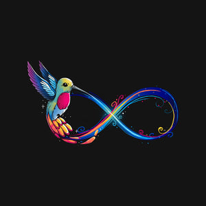 Infinity Bird