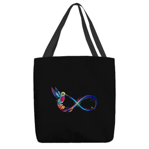 Infinity Bird