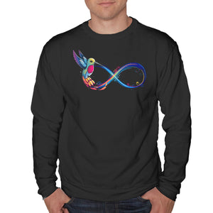 Infinity Bird