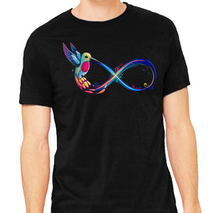 Infinity Bird
