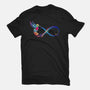 Infinity Bird-Youth-Basic-Tee-Vallina84