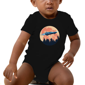 Sky Of The Future