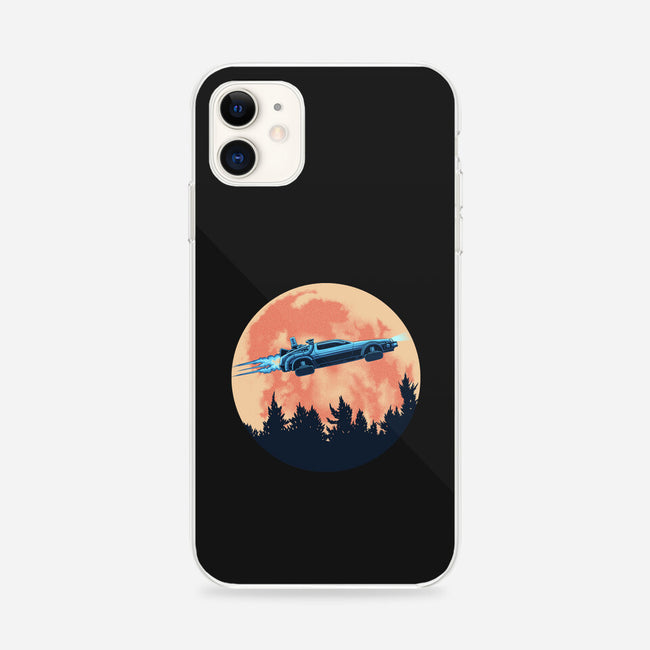 Sky Of The Future-iPhone-Snap-Phone Case-rmatix