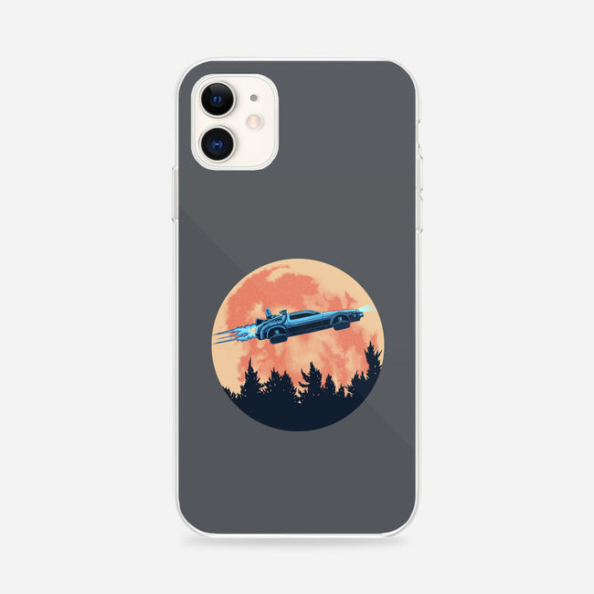 Sky Of The Future-iPhone-Snap-Phone Case-rmatix