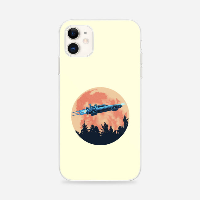 Sky Of The Future-iPhone-Snap-Phone Case-rmatix