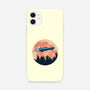 Sky Of The Future-iPhone-Snap-Phone Case-rmatix