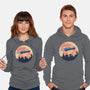 Sky Of The Future-Unisex-Pullover-Sweatshirt-rmatix