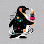 Space Penguin-Youth-Pullover-Sweatshirt-NemiMakeit