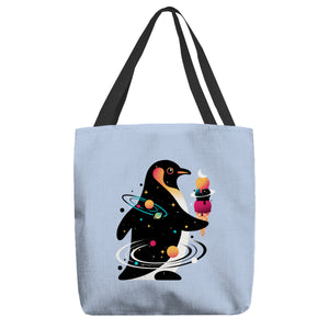 Space Penguin