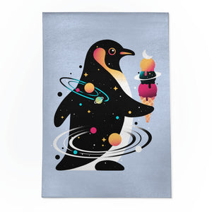 Space Penguin