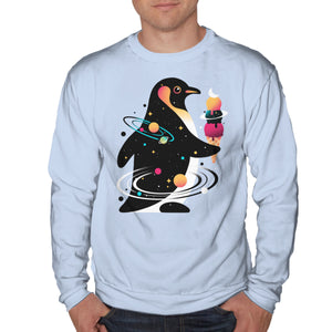 Space Penguin