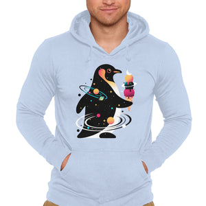 Space Penguin