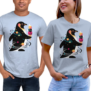 Space Penguin