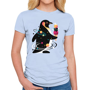 Space Penguin