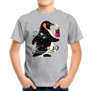Space Penguin