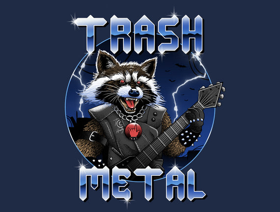 Trash Metal