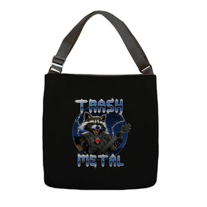 Trash Metal