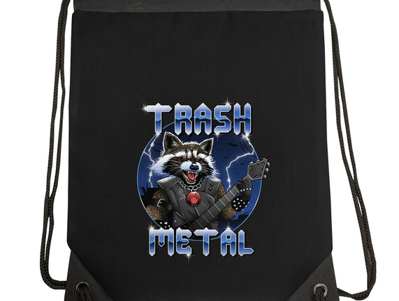 Trash Metal