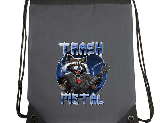 Trash Metal