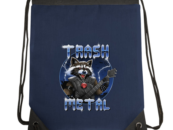 Trash Metal