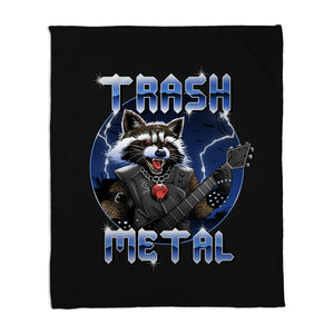 Trash Metal