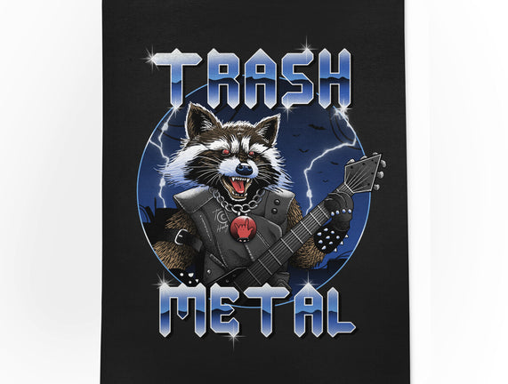 Trash Metal