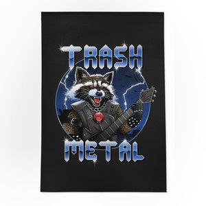 Trash Metal