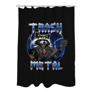 Trash Metal