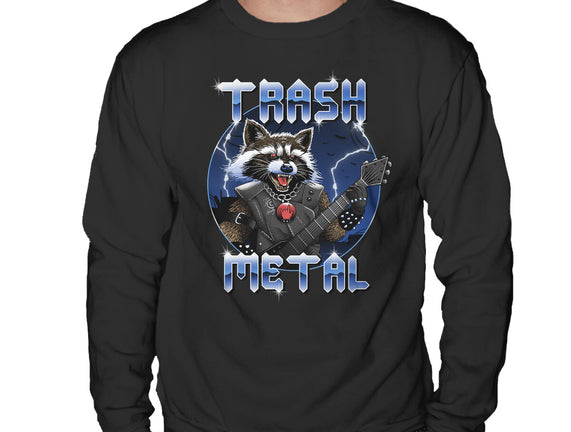 Trash Metal