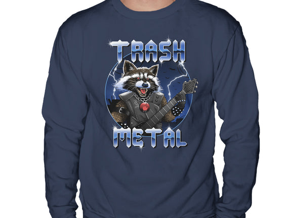 Trash Metal