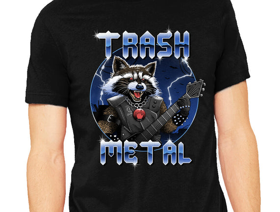 Trash Metal