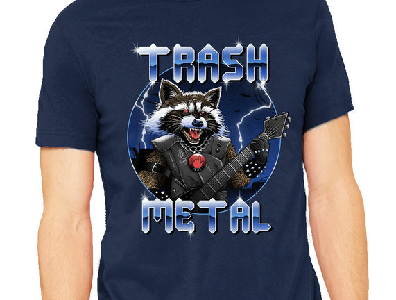 Trash Metal