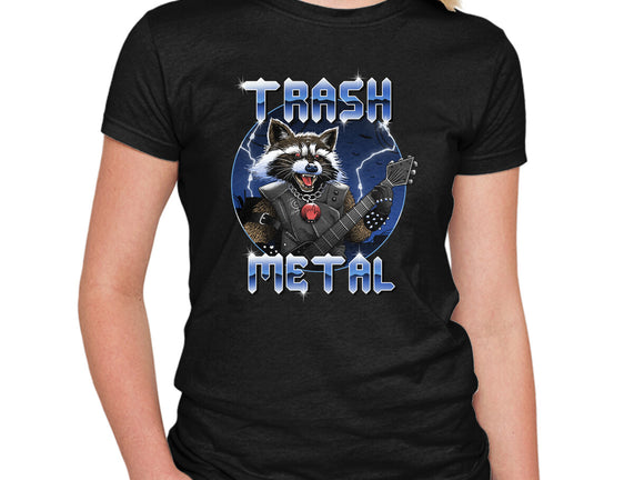 Trash Metal