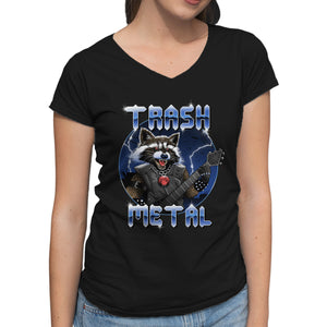 Trash Metal