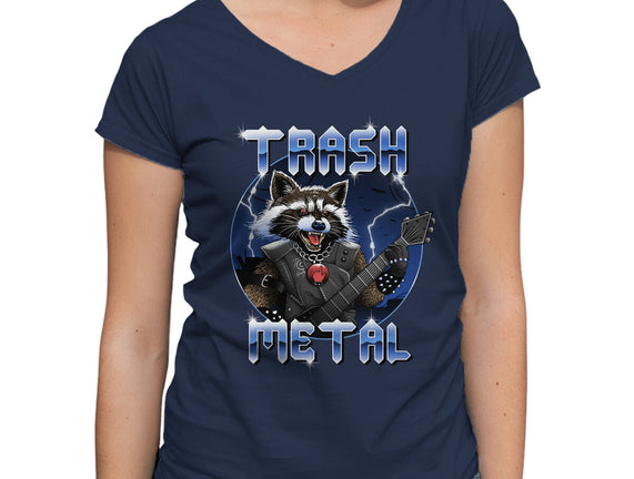 Trash Metal