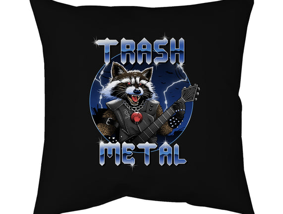 Trash Metal