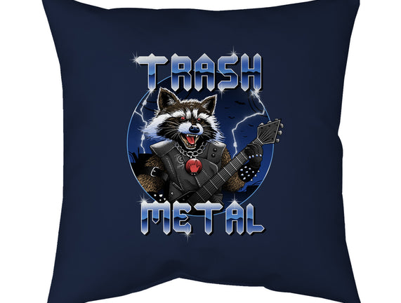 Trash Metal