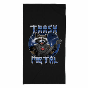 Trash Metal