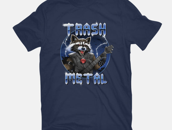 Trash Metal