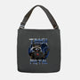 Trash Metal-None-Adjustable Tote-Bag-vp021