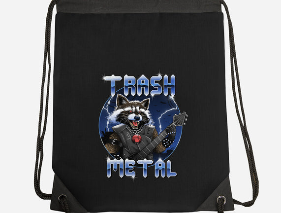 Trash Metal