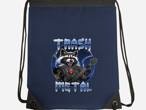 Trash Metal