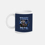 Trash Metal-None-Mug-Drinkware-vp021