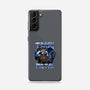 Trash Metal-Samsung-Snap-Phone Case-vp021